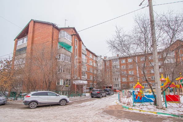 
  Продается 4-комн. квартира 90 м². Фото 41.