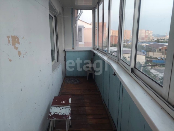
  Продается 2-комн. квартира 47.8 м². Фото 10.