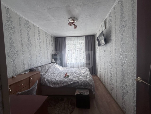 
  Продается 3-комн. квартира 64.8 м². Фото 2.