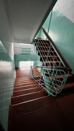 
  Продается 3-комн. квартира 53.6 м². Фото 15.