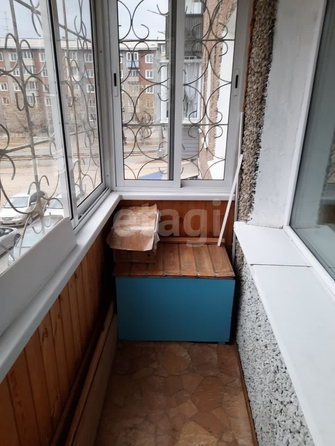 
  Продается 1-комн. квартира 30.7 м². Фото 5.