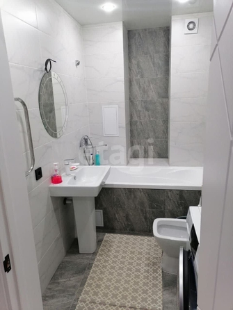 
  Продается 1-комн. квартира 38 м², в ЖК На Тобольской. Фото 7.