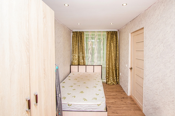 
  Продается 3-комн. квартира 53.8 м². Фото 5.