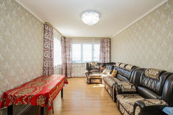 
  Продается 3-комн. квартира 78 м², в ЖК Изумрудный, 4 очередь. Фото 3.