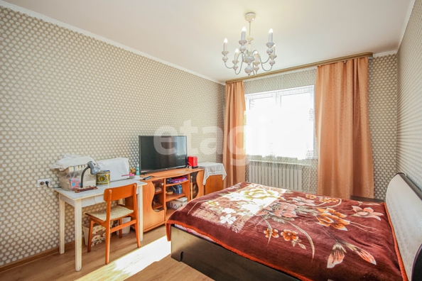 
  Продается 3-комн. квартира 78 м², в ЖК Изумрудный, 4 очередь. Фото 14.