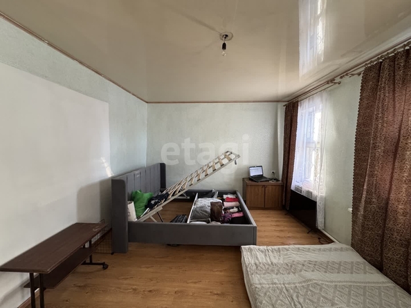 
  Продается 1-комн. квартира 35.8 м². Фото 3.