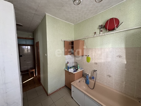 
  Продается 1-комн. квартира 35.8 м². Фото 8.