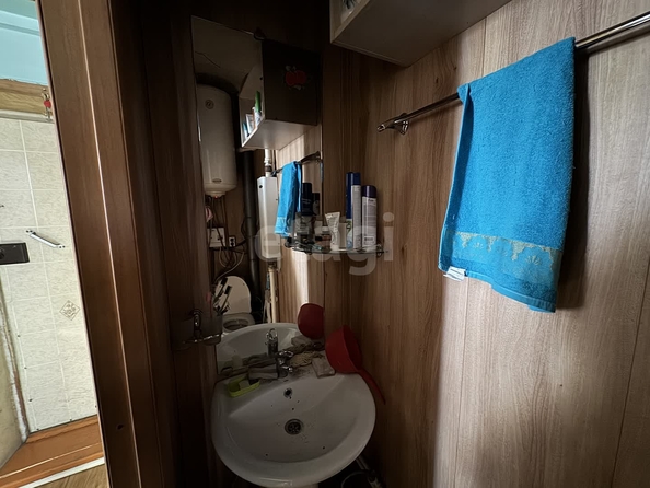 
  Продается 1-комн. квартира 35.8 м². Фото 10.