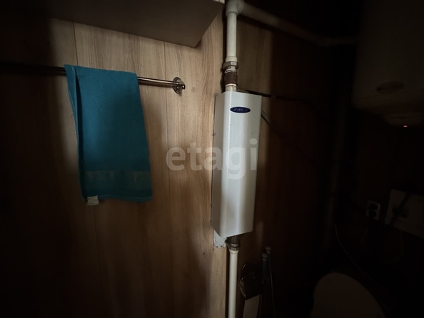 
  Продается 1-комн. квартира 35.8 м². Фото 11.