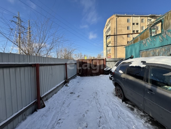 
  Продается 1-комн. квартира 35.8 м². Фото 20.