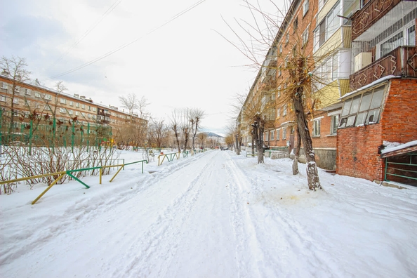 
  Продается 3-комн. квартира 54.6 м². Фото 25.