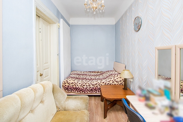
  Продается 2-комн. квартира 37.7 м². Фото 5.