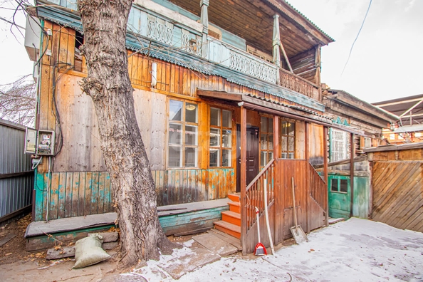 
  Продается 2-комн. квартира 37.7 м². Фото 16.