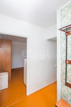 
  Продается 1-комн. квартира 34.2 м². Фото 18.