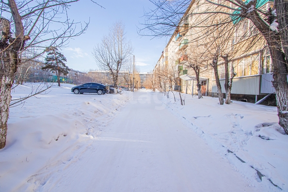 
  Продается 1-комн. квартира 34.2 м². Фото 24.