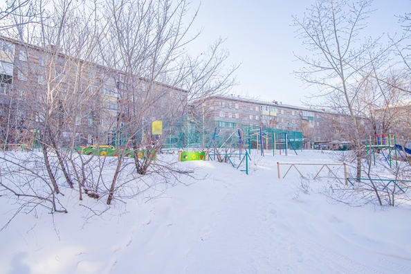 
  Продается 1-комн. квартира 34.2 м². Фото 26.