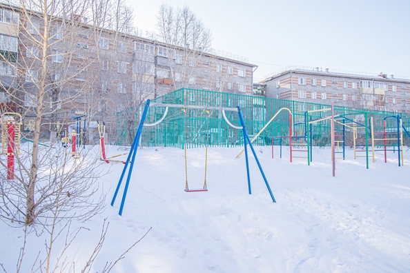 
  Продается 1-комн. квартира 34.2 м². Фото 29.
