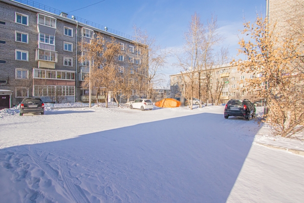 
  Продается 1-комн. квартира 34.2 м². Фото 33.