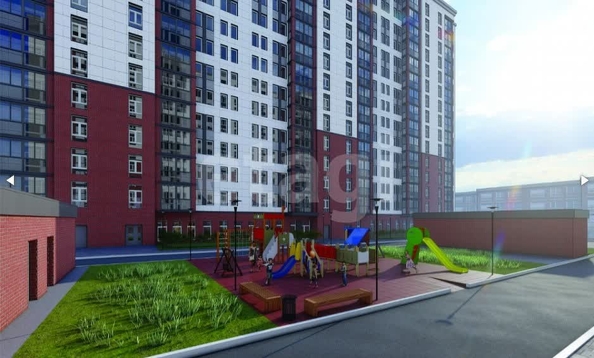 
  Продается 2-комн. квартира 69.3 м², в ЖК Весна, 3 этап. Фото 2.