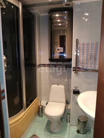
  Продается 4-комн. квартира 121.6 м². Фото 9.