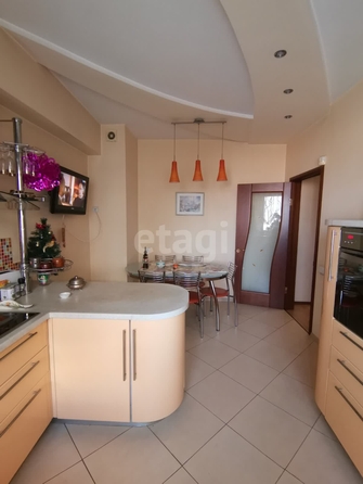 
  Продается 4-комн. квартира 121.6 м². Фото 11.