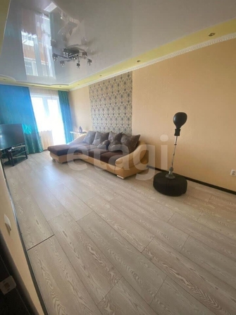 
  Продается 3-комн. квартира 83.3 м². Фото 1.