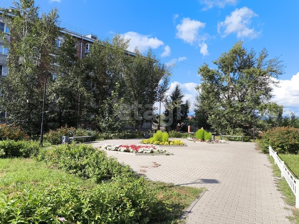 
  Продается 4-комн. квартира 70.6 м². Фото 21.