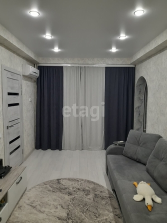 
  Продается 2-комн. квартира 43 м². Фото 2.