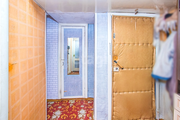 
  Продается 2-комн. квартира 41.4 м². Фото 15.