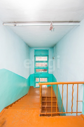 
  Продается 2-комн. квартира 41.4 м². Фото 17.