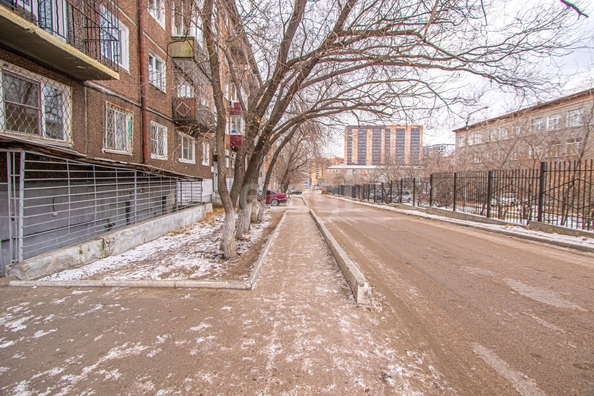 
  Продается 2-комн. квартира 41.4 м². Фото 19.