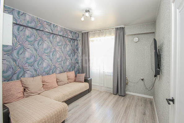
  Продается 1-комн. квартира 36 м². Фото 2.
