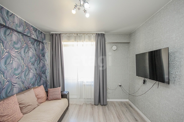 
  Продается 1-комн. квартира 36 м². Фото 3.