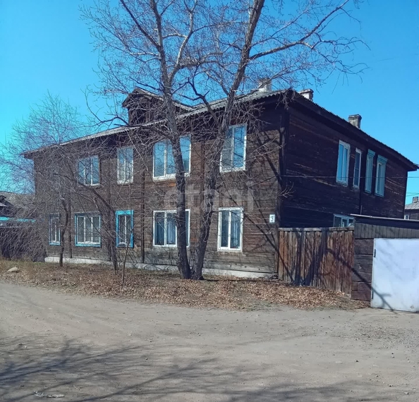 
  Продается 2-комн. квартира 48 м². Фото 1.