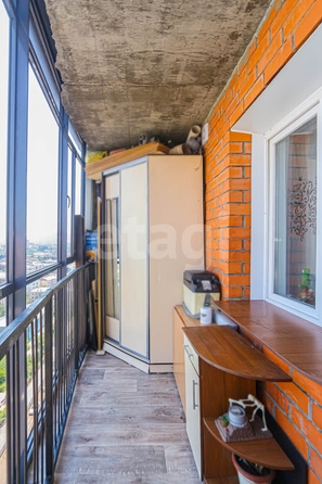 
  Продается студия 34.5 м². Фото 17.
