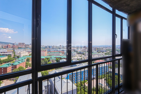 
  Продается студия 34.5 м². Фото 19.