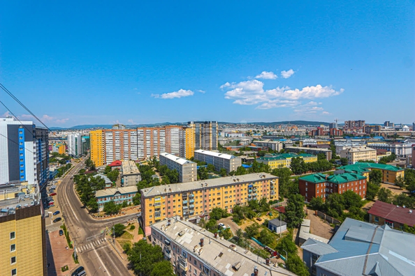 
  Продается студия 34.5 м². Фото 20.