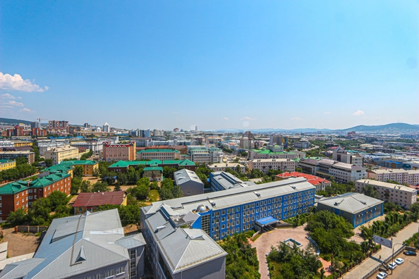 
  Продается студия 34.5 м². Фото 22.
