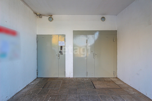 
  Продается студия 34.5 м². Фото 28.
