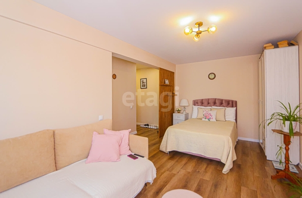 
  Продается 1-комн. квартира 30.8 м². Фото 6.