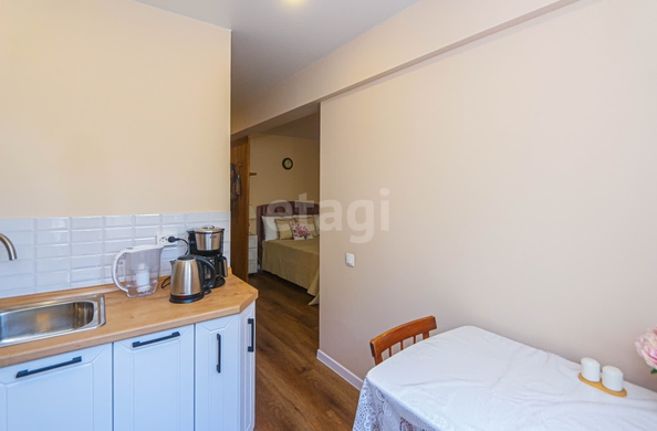 
  Продается 1-комн. квартира 30.8 м². Фото 8.