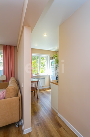 
  Продается 1-комн. квартира 30.8 м². Фото 11.
