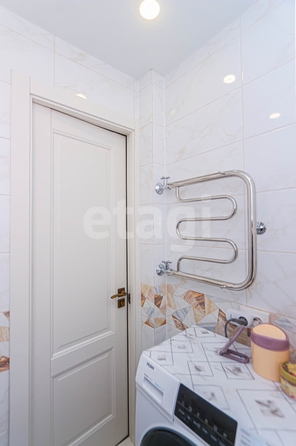 
  Продается 1-комн. квартира 30.8 м². Фото 12.
