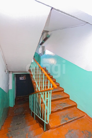 
  Продается 1-комн. квартира 30.8 м². Фото 19.