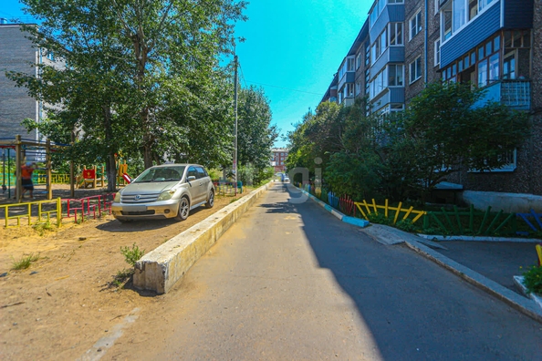 
  Продается 1-комн. квартира 30.8 м². Фото 22.