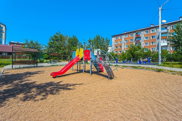 
  Продается 1-комн. квартира 30.8 м². Фото 30.