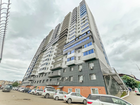 
  Продается 3-комн. квартира 62.3 м². Фото 35.