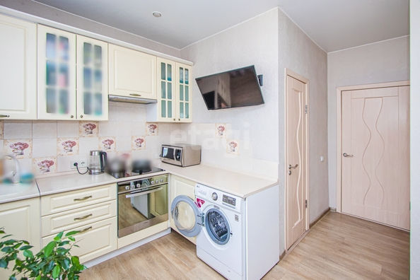 
  Продается 3-комн. квартира 73.2 м². Фото 16.