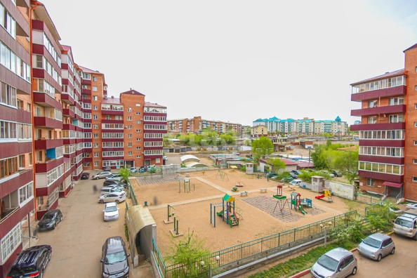 
  Продается 3-комн. квартира 70 м². Фото 33.