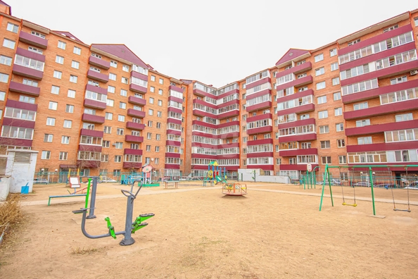 
  Продается 3-комн. квартира 70 м². Фото 35.